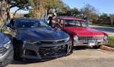 50 years of Chevrolet